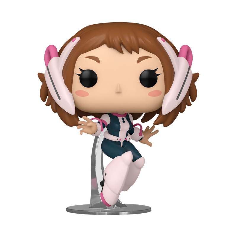 POP! - MY HERO ACADEMIA #1524 OCHACO URARAKA
