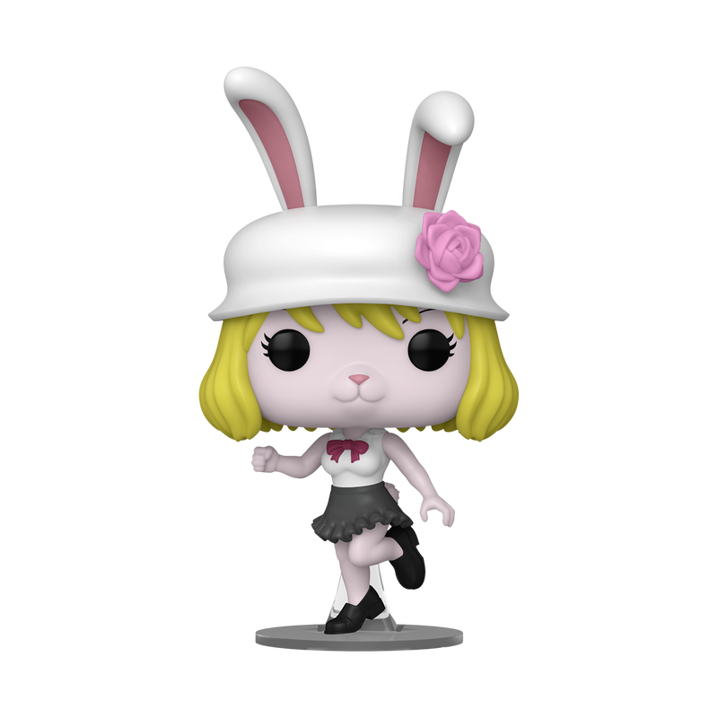 POP! - ONE PIECE #1588 CARROT