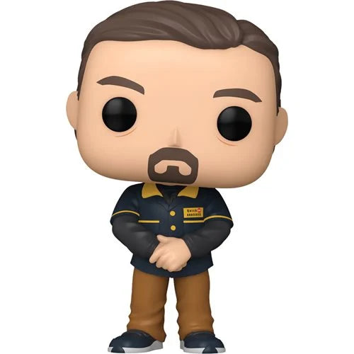 POP! - CLERKS III #1482 DANTE