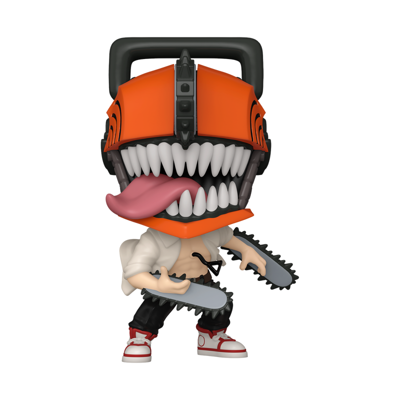POP! - CHAINSAW MAN #1677