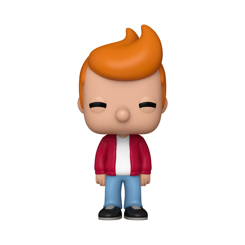PREORDER POP! - FUTURAMA #1755 PHLIP J. FRY
