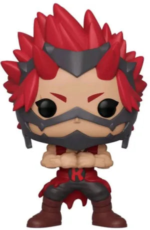POP! MY HERO ACADEMIA - 606 EIJIRO KIRISHIMA