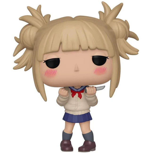 POP! - MY HERO ACADEMIA #610 HIMIKO TOGA AAA ANIME EXCLUSIVE