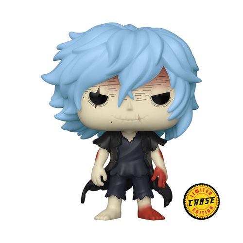 POP! Tomura Shigaraki My Hero Academia #1149 Entertainment Earth Exclusive (CHASE)