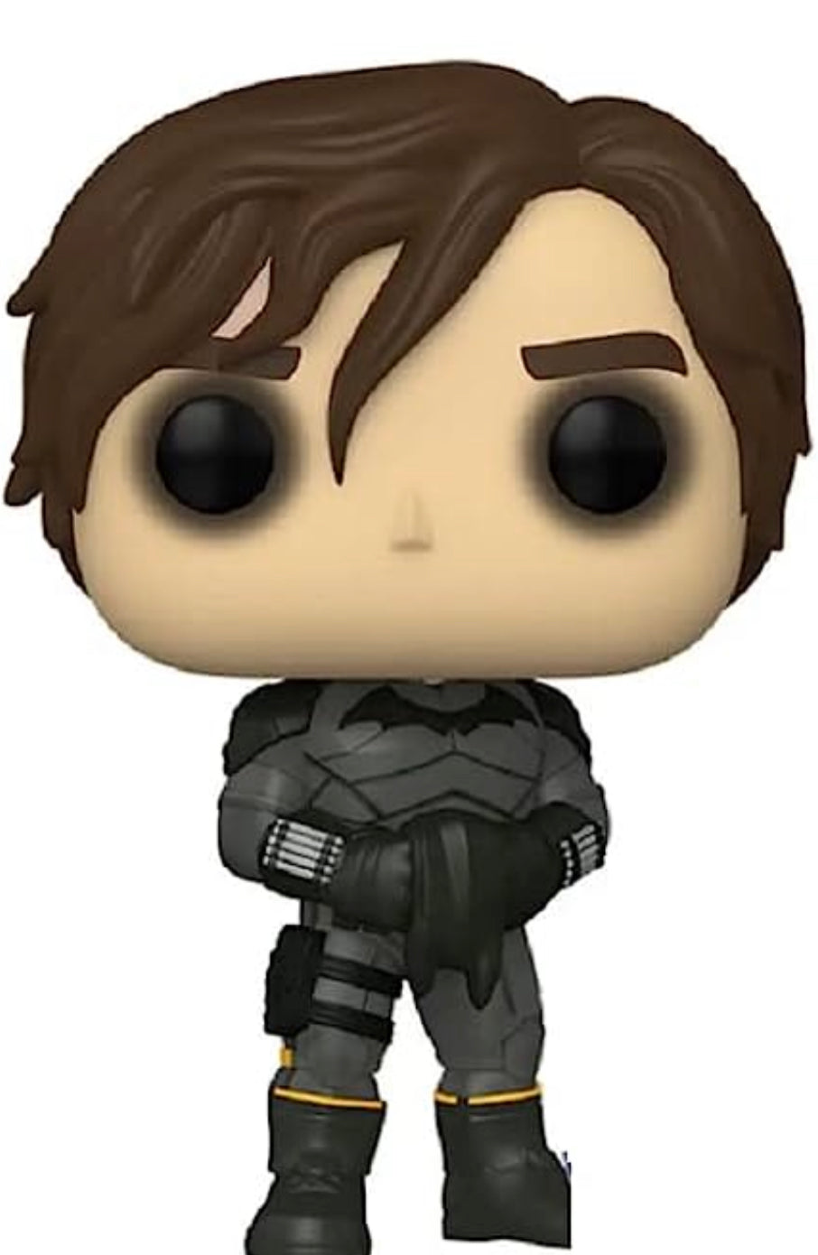 POP! THE BATMAN 1194 BRUCE WAYNE UNMASKED - POP IN A BOX EXCLUSIVE