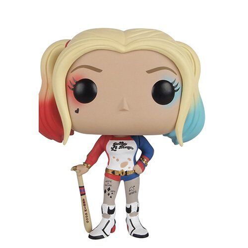 POP! Suicide Squad #97 Harley Quinn