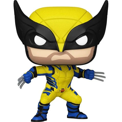 PREORDER  POP! - DEADPOOL & WOLVRINE #1363  WOLVERINE