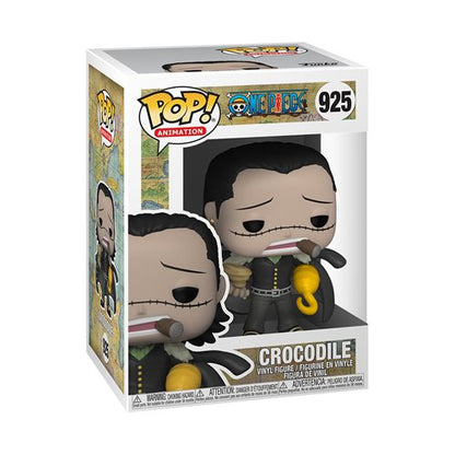 POP! - ONE PIECE CROCODILE #925