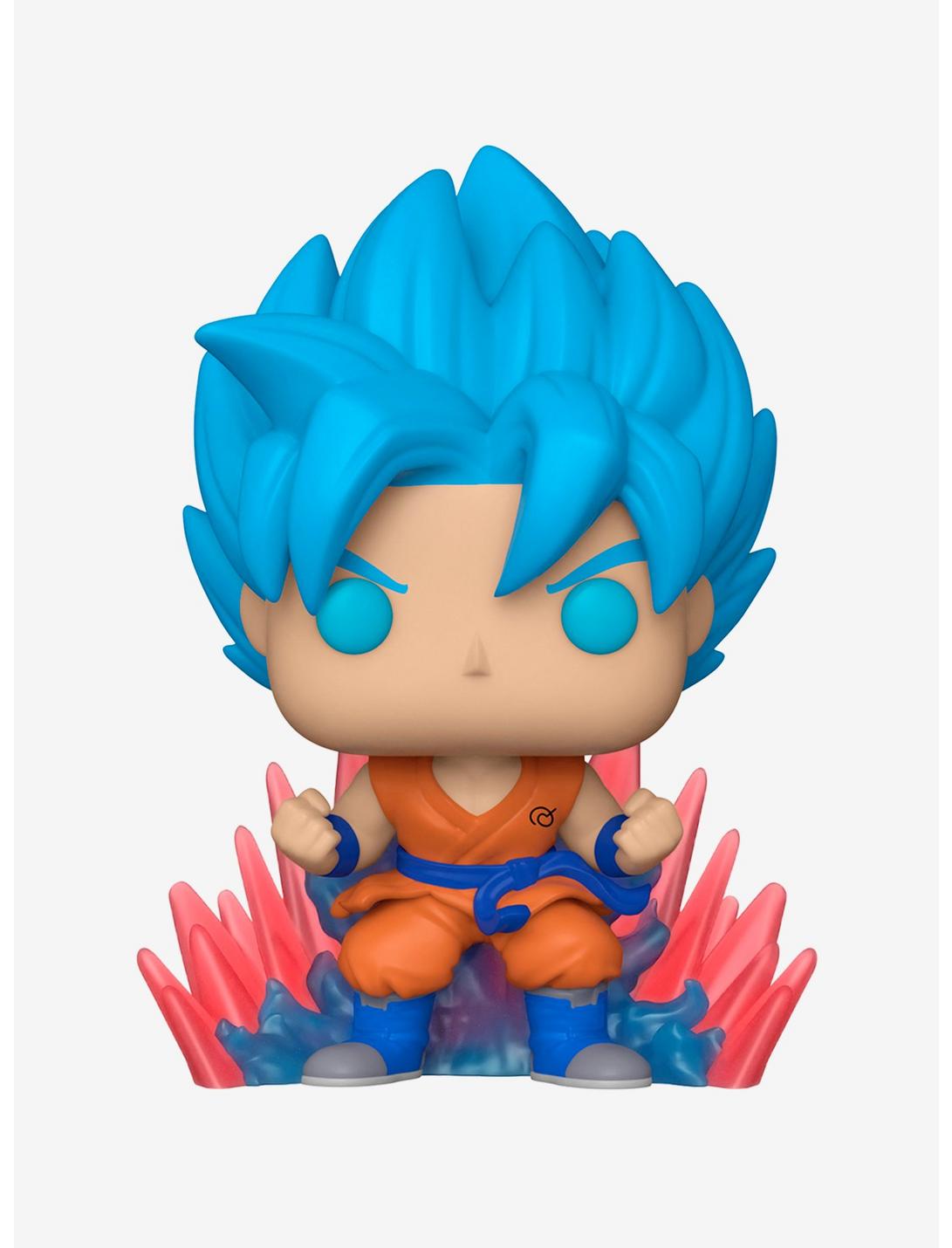 Funko pop best sale de goku