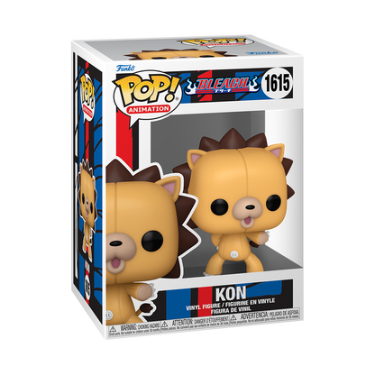 PREORDER POP! - BLEACH #1615 KON