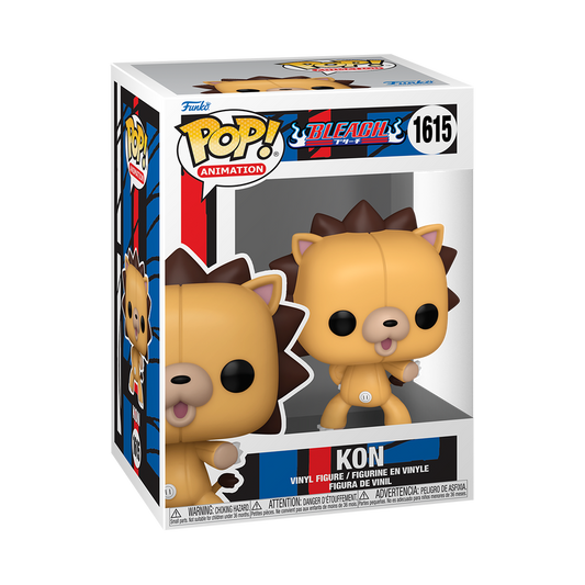 PREORDER POP! - BLEACH #1615 KON