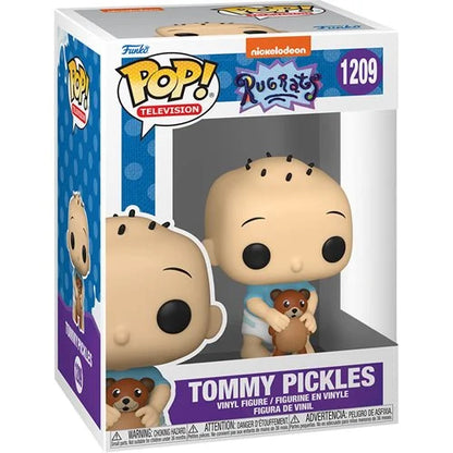 POP! - RUGRATS #1209 TOMMY PICKLES (COMMON)