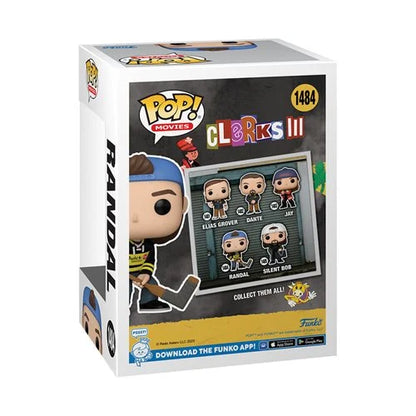 POP! - CLERKS III #1484 RANDAL