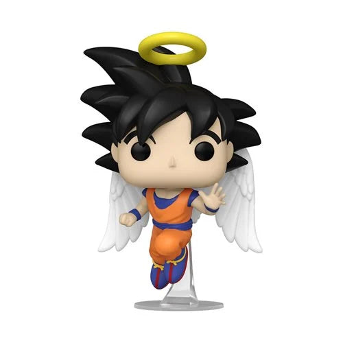 PREORDER POP! - DRAGONBALL Z #1430 PX EXCLUSIVE (COMMON)