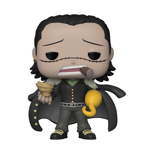 POP! - ONE PIECE CROCODILE #925