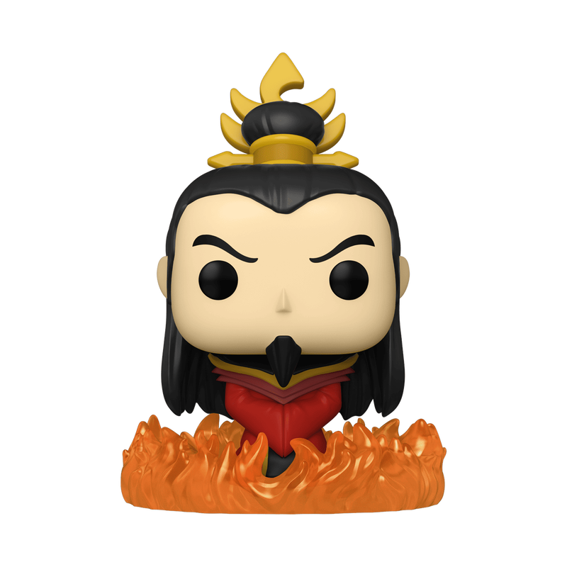 POP! - AVATAR THE LAST AIRBENDER #999 FIRE LORD OZAI