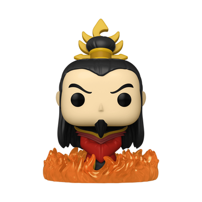 POP! - AVATAR THE LAST AIRBENDER #999 FIRE LORD OZAI