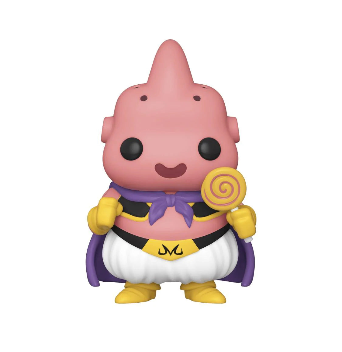 POP! - DRAGONBALL Z #847 MAJIN BUU WITH LOLLIPOP (GAME STOP EXCLUSIVE)