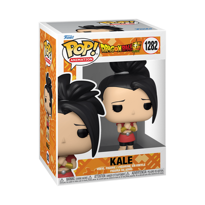 POP! - DRAGONBALL Z #1282 KALE