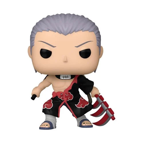 POP! - NARUTO SHIPPUDEN #1505 HIDAN (COMMON)