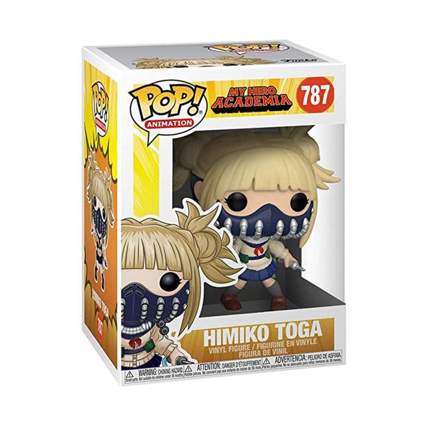 POP! - MY HERO ACADEMIA #787 HIMIKO TOGA