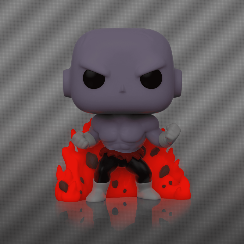 POP! - DRAGONBALL SUPER #1285 JIREN FUNKO SHOP EXCLUSIVE GLOW-IN-THE-DARK