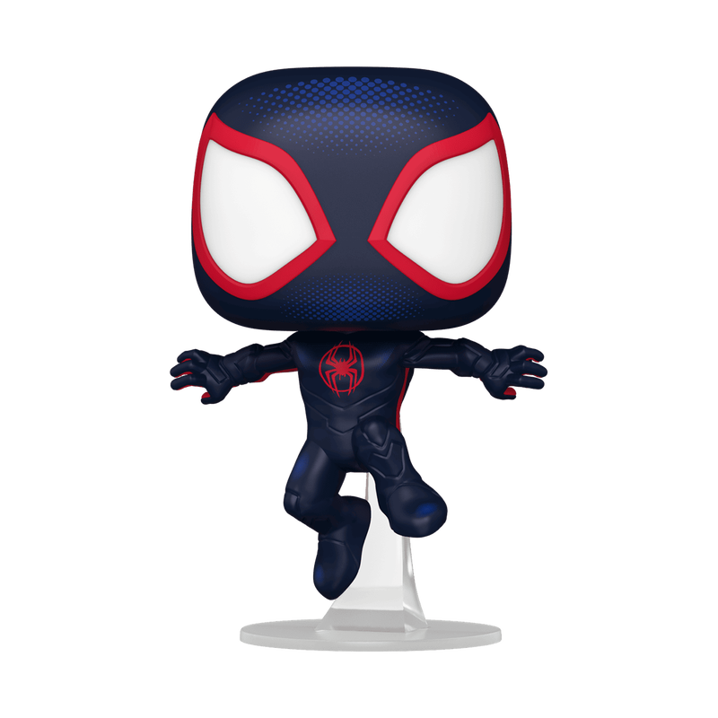 POP! - MARVELMILES MORALES AS SPIDER-MAN