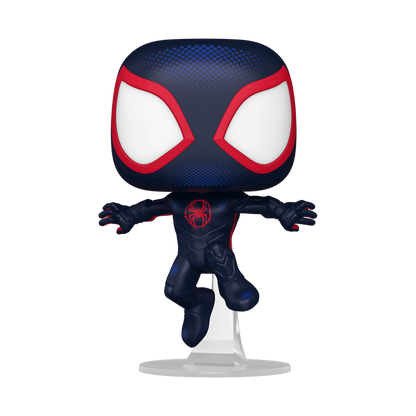 POP! - MARVELMILES MORALES AS SPIDER-MAN