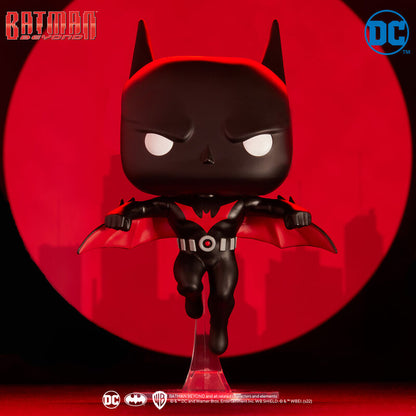 POP! - Batman Beyond #458 FUNKO SHOP EXCLUSIVE