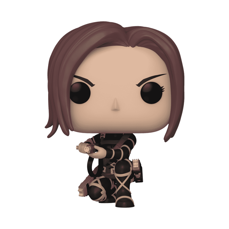 POP! - ATTACK ON TITAN #1448 SASHA BRAUS