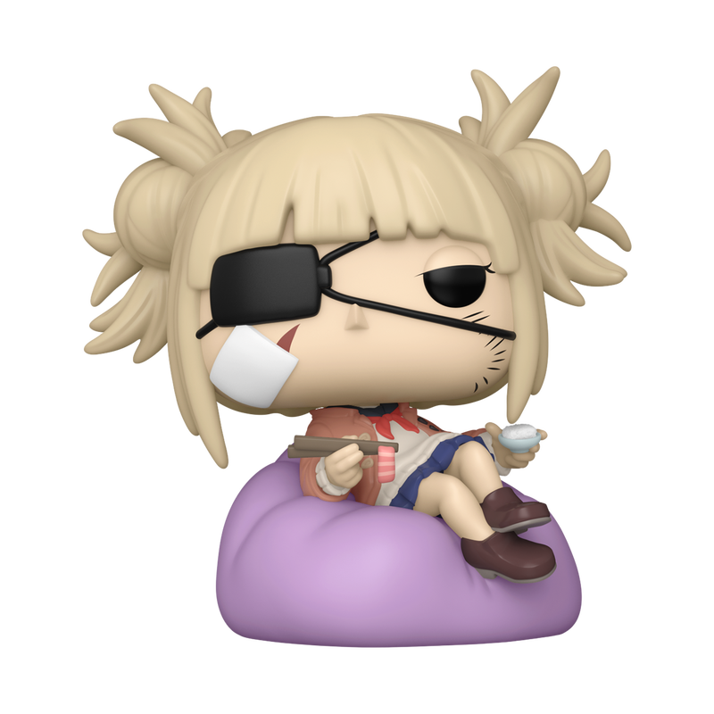 POP! - MY HERO ACADEMIA #1355 HIMIKO TOGA FUNKO SHOP EXCLUSIVE