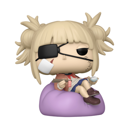 POP! - MY HERO ACADEMIA #1355 HIMIKO TOGA FUNKO SHOP EXCLUSIVE