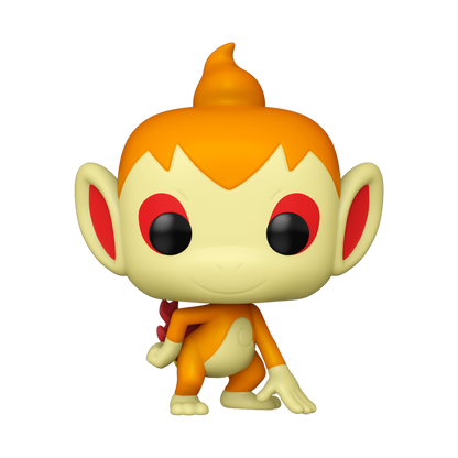 PREORDER POP! - POKÉMON #963 CHIMCHAR