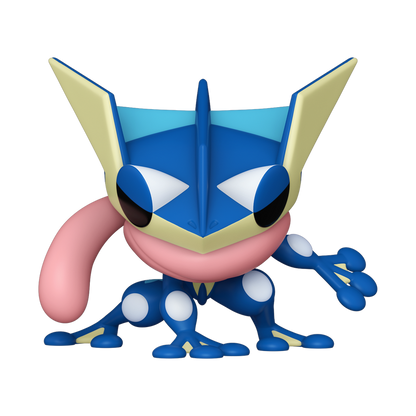 PREORDER POP! - POKÉMON #968 GRENINJA