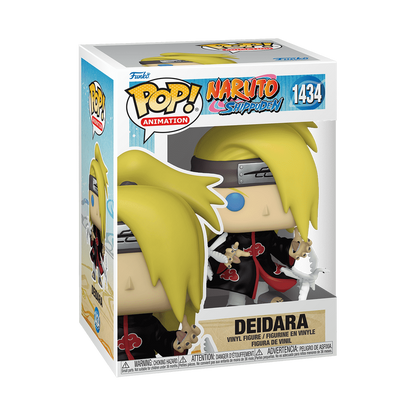 POP! - NARUTO SHIPPUDEN #1434 DEIDARA