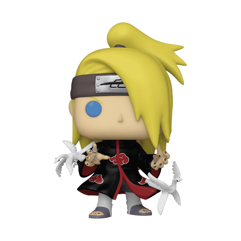 POP! - NARUTO SHIPPUDEN #1434 DEIDARA