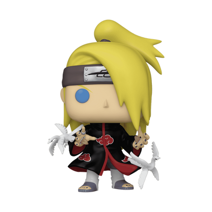 POP! - NARUTO SHIPPUDEN #1434 DEIDARA