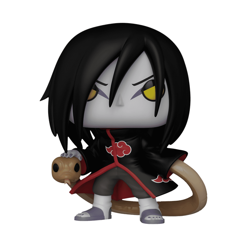 POP! - NARUTO SHIPPUDEN #1435 OROCHIMARU (AKATSUKI)