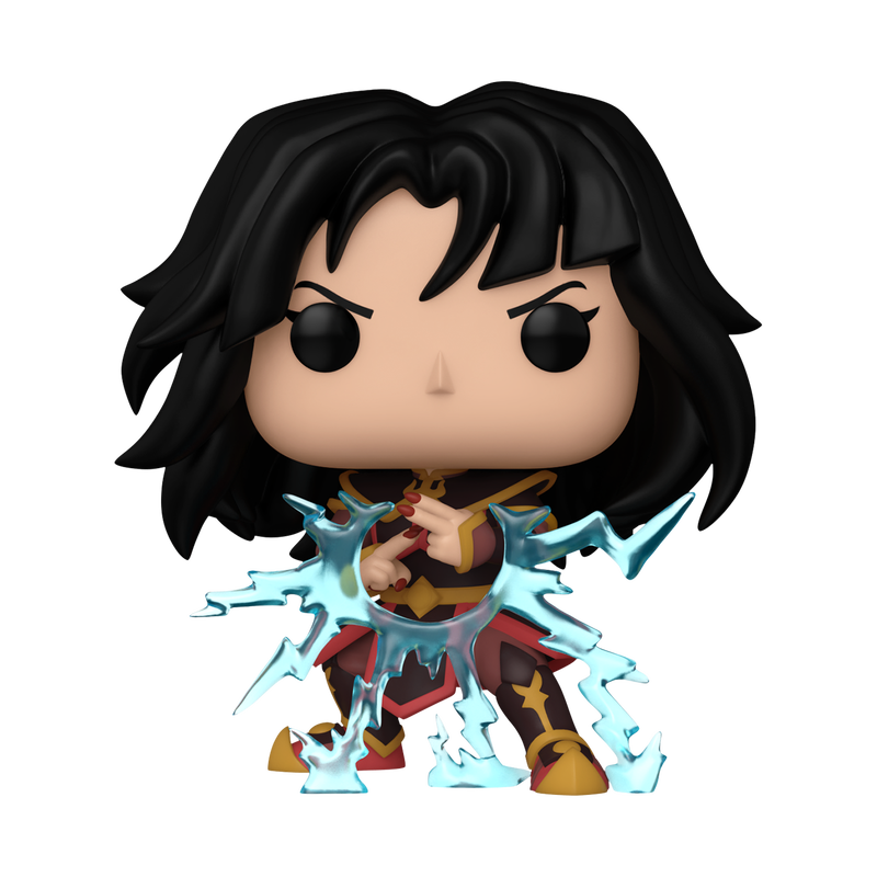 POP! - AVATAR THE LAST AIRBENDER #1440 AZULA  (WITH LIGHTING)