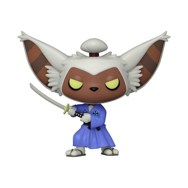 POP! - AVATAT THE LAST AIRBENDER #1442 MOMO (WITH SWORD)