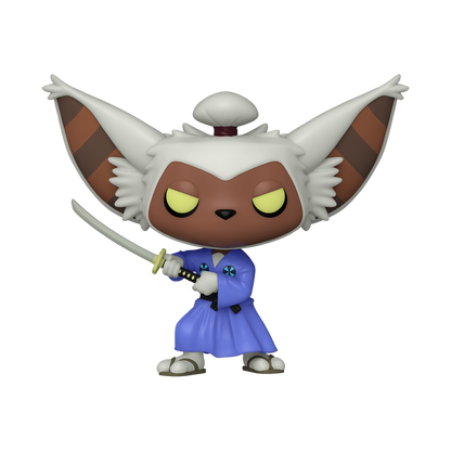 POP! - AVATAT THE LAST AIRBENDER #1442 MOMO (WITH SWORD)