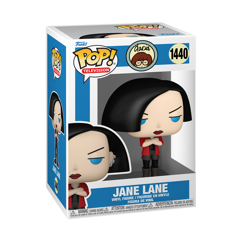 POP! -  DARIA #1440 JANE LANE