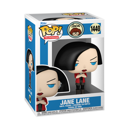 POP! -  DARIA #1440 JANE LANE