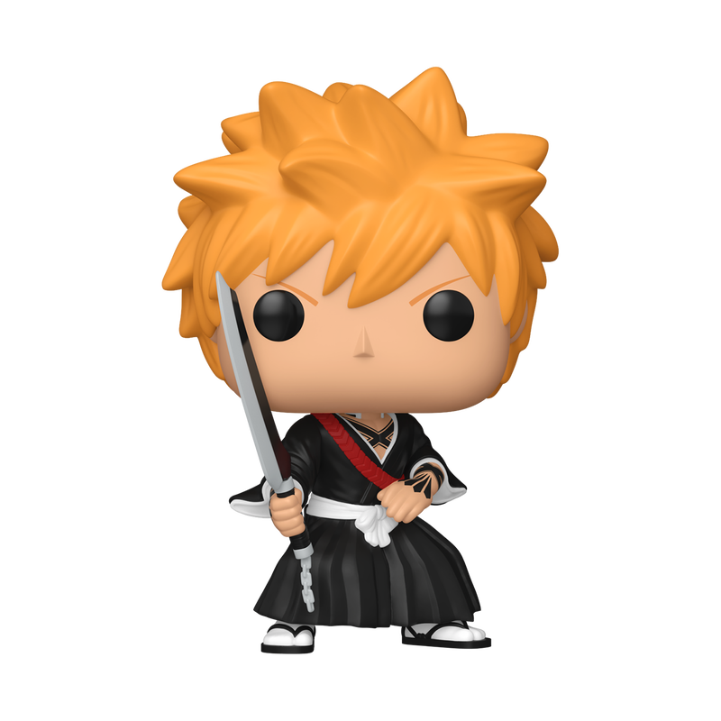 POP! - BLEACH #1610  ICHIGO KUROSAKI