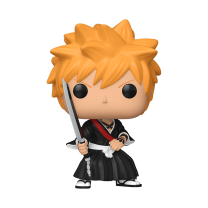 POP! - BLEACH #1610  ICHIGO KUROSAKI