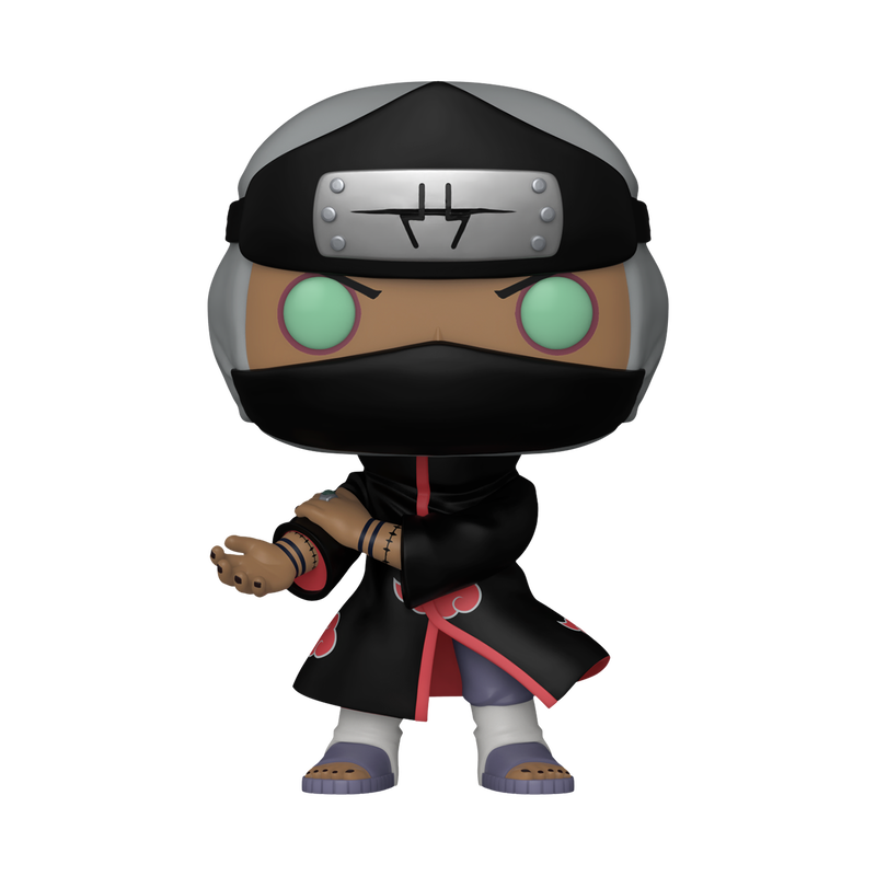 POP! - NARUTO SHIPPUDEN #1504 KAKUZU