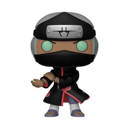 POP! - NARUTO SHIPPUDEN #1504 KAKUZU