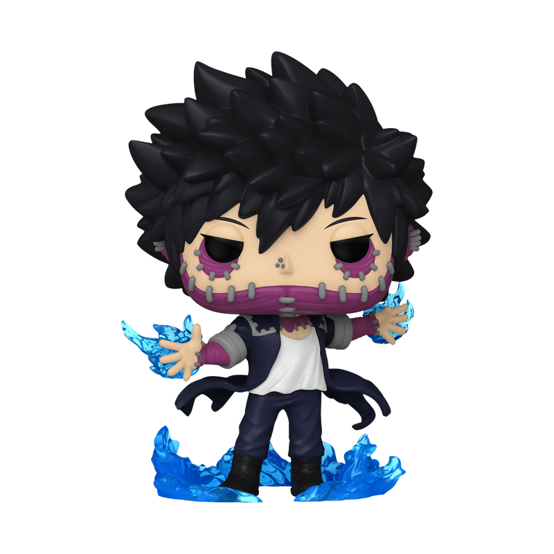 POP! - MY HERO ACADEMIA #1522 DABI WITH FLAMES