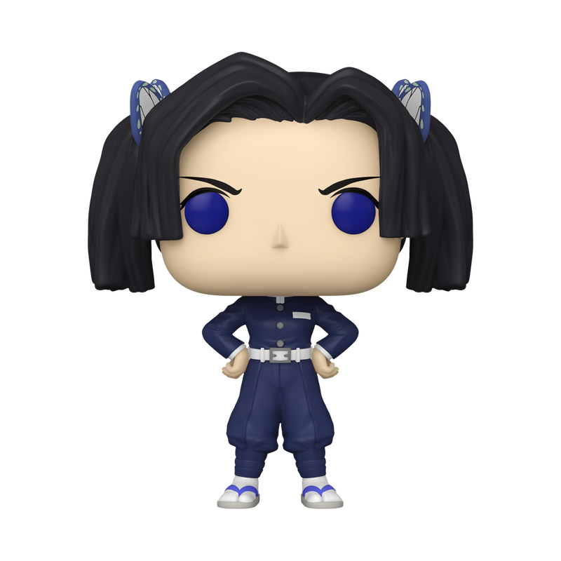 POP! - DEMON SLAYER #1535 AOI KANZAKI