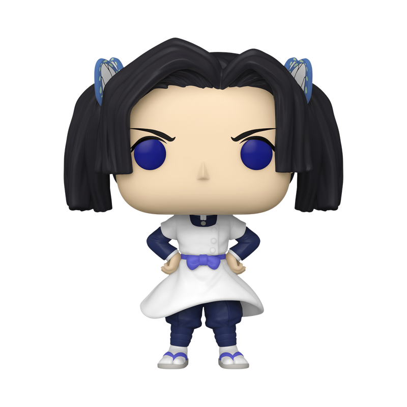 POP! - DEMON SLAYER #1535 AOI KANZAKI